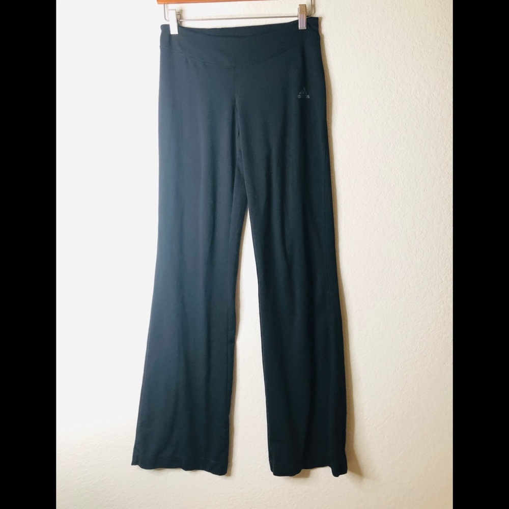 EUC Adidas Active Pants